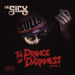 Lil Sicx – The Prince of Darkness Vol.2 (Album)