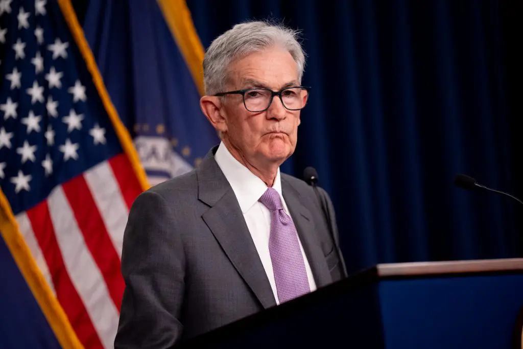 I won’t leave – US Fed Reserve Chair, Powell speaks after Trump’s victory