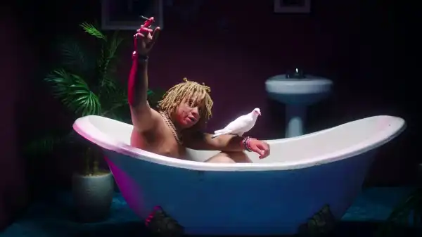 Trippie Redd - Dreamer (Video)