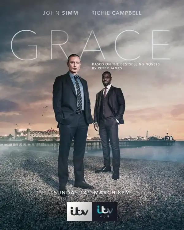 Grace 2021 S02E01
