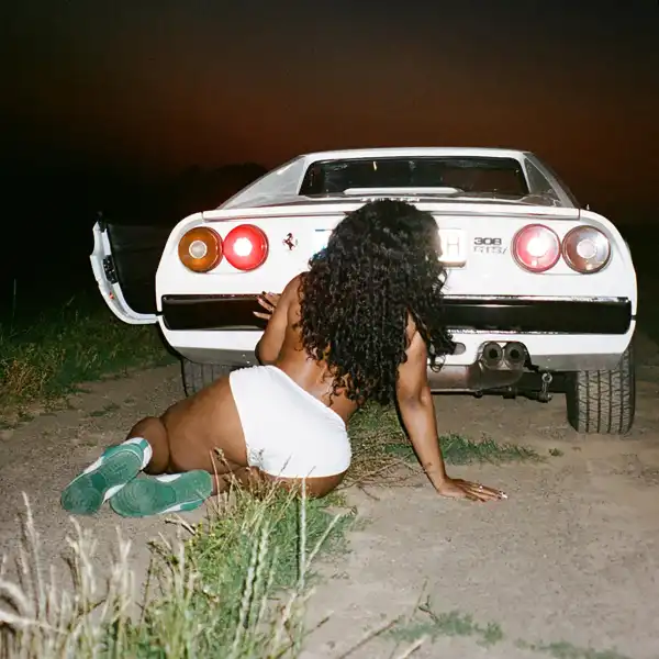 SZA – Snooze (Instrumental)