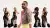 Will Smith - Pretty Girls (Video)