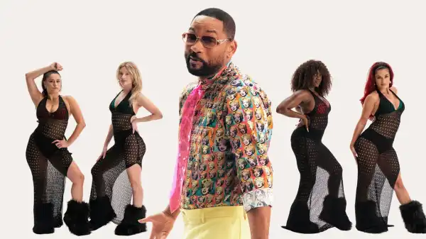 Will Smith - Pretty Girls (Video)