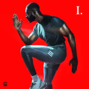 Ric Hassani – Can’t Stop Now