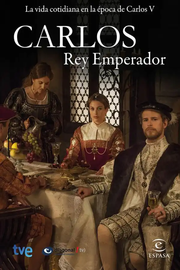 Carlos, Rey Emperador S01E06