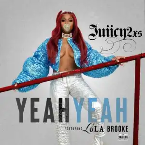 Juiicy 2xs Ft. Lola Brooke – Yeah Yeah (Instrumental)