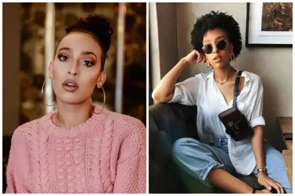 Biography & Career Of Sarah Langa