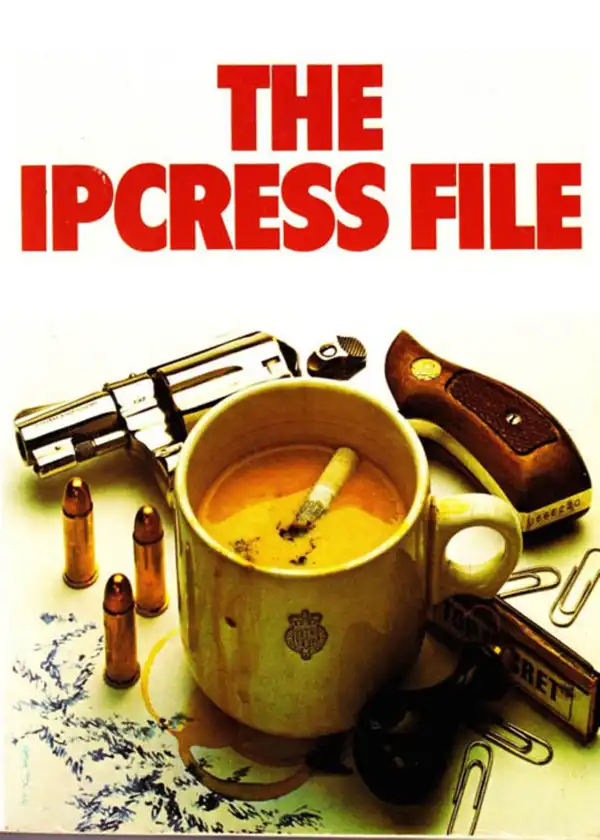 The Ipcress File S01 E06