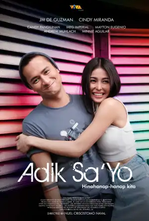 Adik Sa Yo (2023) (Fil)