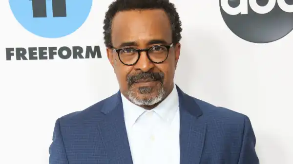 Peacemaker Season 2 Cast Adds Tim Meadows and Superbad Director