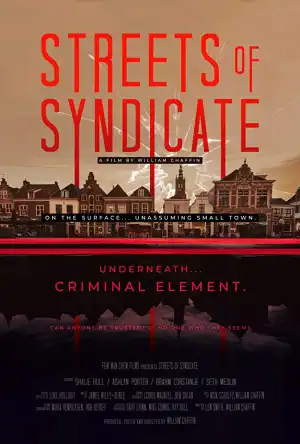 Streets of Syndicate (2019)