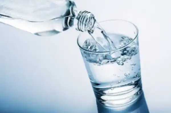 8 Best times to Drink water