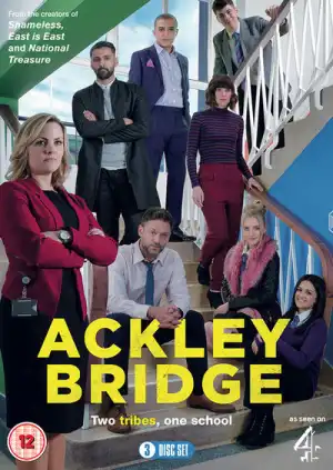 Ackley Bridge Season 5