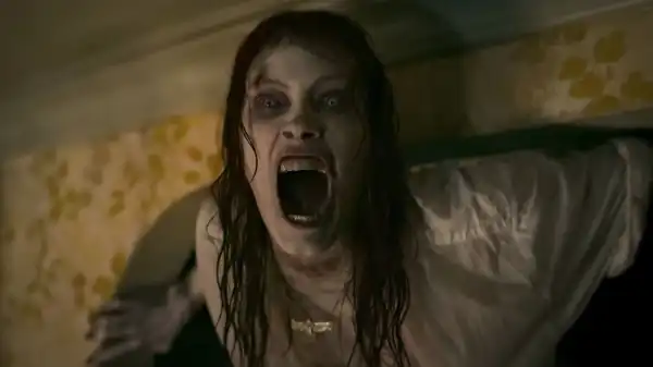 Evil Dead Rise Clip Previews Beginning of the Possession