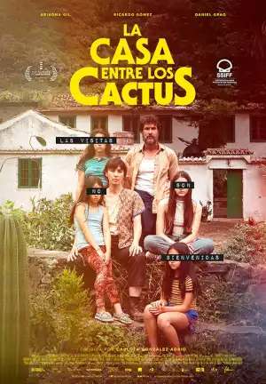The House Among The Cactuses (2022) [Spanish]