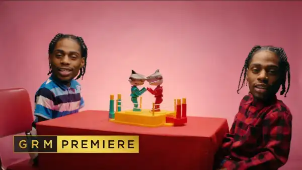 Russ Millions - Big Shark (Video)