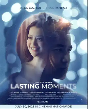 Lasting Moments (2025) [Filipino]