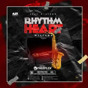 DJ Freeflex – The Rhythm From The Heart 2020