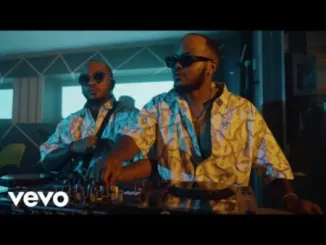 Major League DJz – Amapiano Balcony Mix Live at the Soho House In London S5 EP1