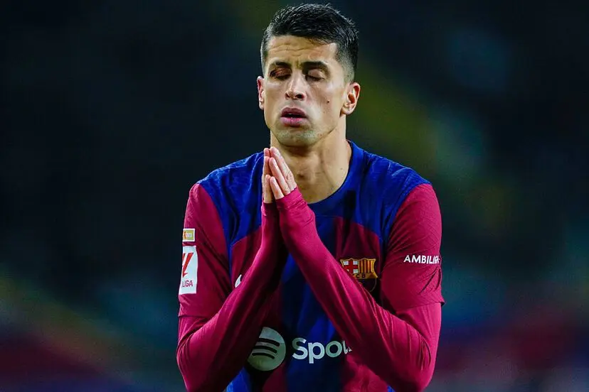 Cancelo names best player ever in Portugal’s history