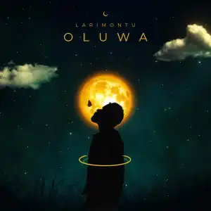 Lar Imontu – Oluwa