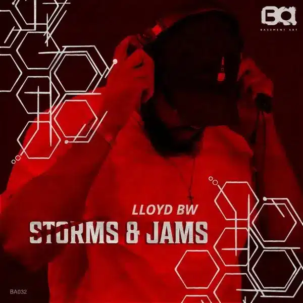 Lloyd BW – 24 Habits Of Deep ft Shaft