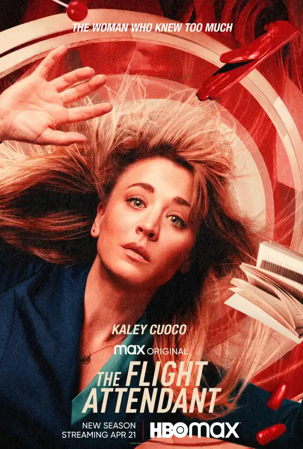The Flight Attendant S02E04