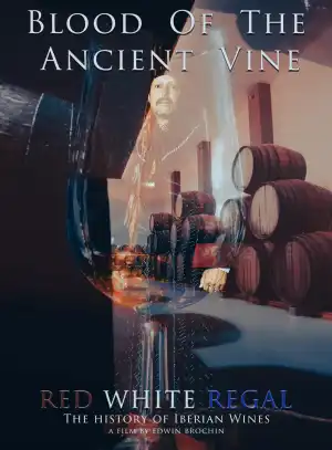 Blood of the Ancient Vine (2024)