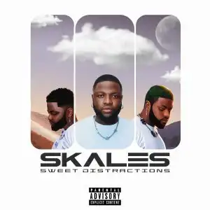 Skales - Sweet Distraction (Album)