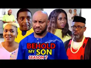 Behold My Son Season 7