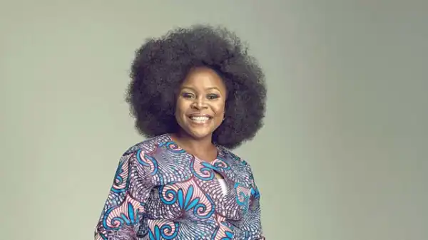 Career & Net Worth Of Omawumi