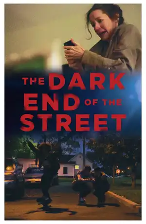 The Dark End of the Street (2020)