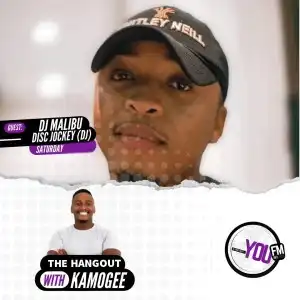 DJ Malibu – You FM The Hangout Afternoon Show Mix