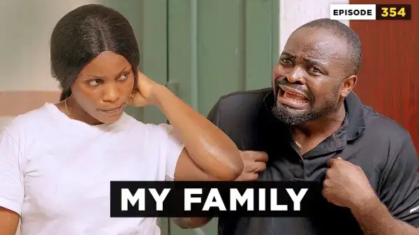 Mark Angel – My Family (Episode 354) (Comedy Video)