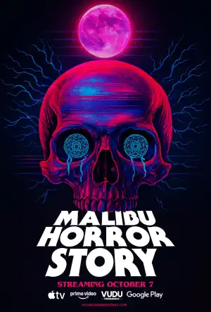 Malibu Horror Story (2023)