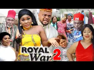 Royal War Season 2