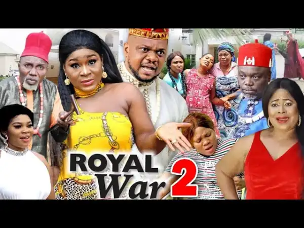 Royal War Season 2