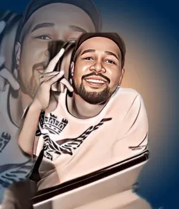 Kwiish SA – The Old Habbit Ft. Jay Sax