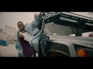 DaBaby – Corona Quarantine Ft. Rich The Kid (Music Video)