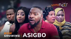 Asigbo (2024 Yoruba Movie)