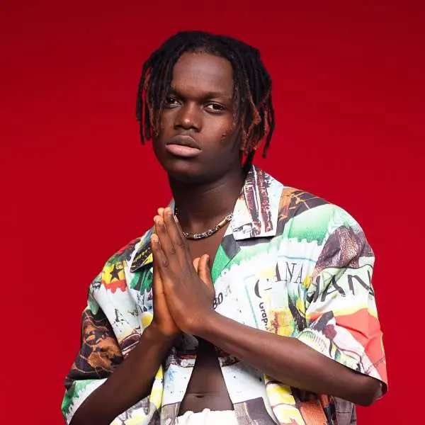 Net Worth Of KojoBlak