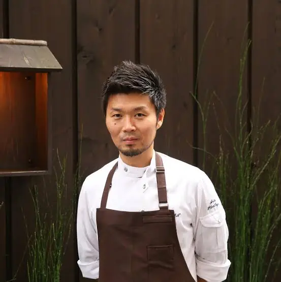 Net Worth Of Zaiyu Hasegawa