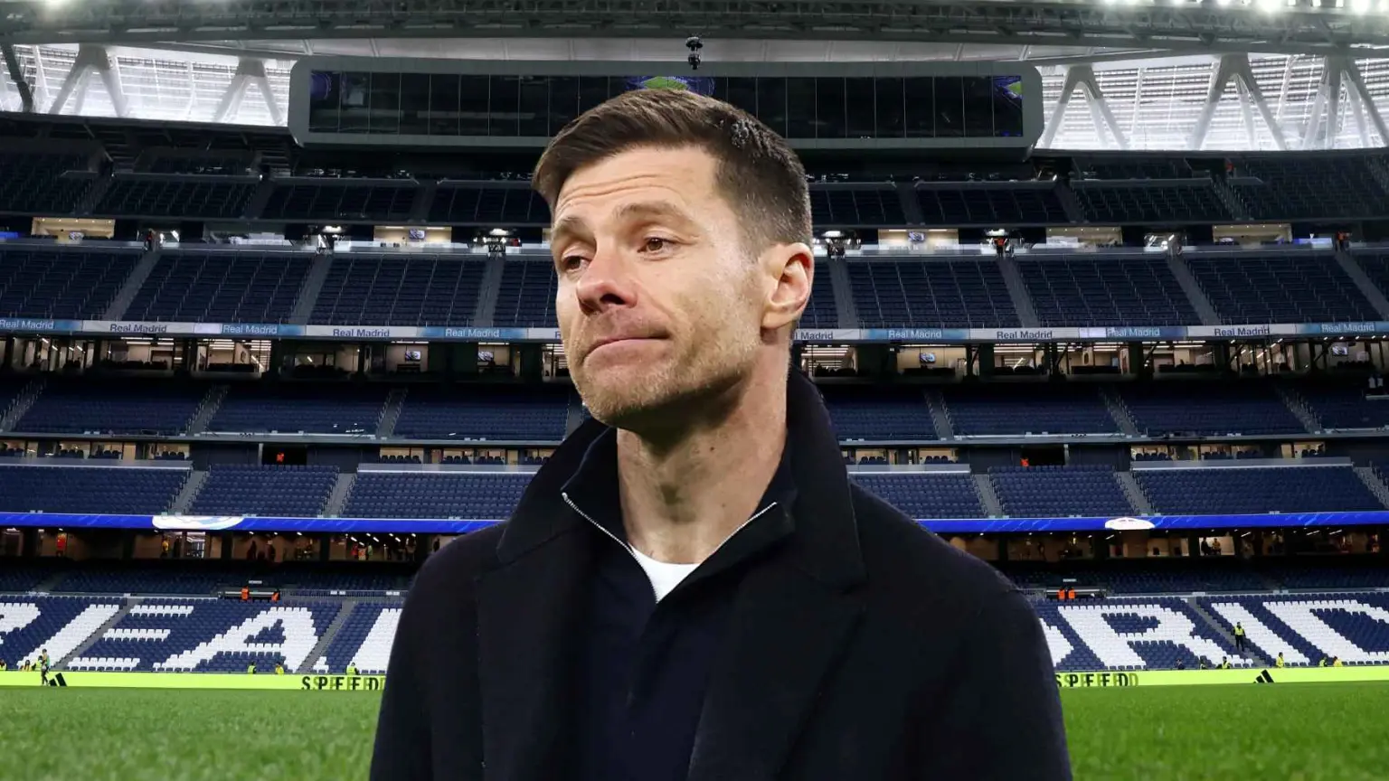 I’m leaving Bayer Leverkusen – Xabi Alonso confirms ahead of Real Madrid switch
