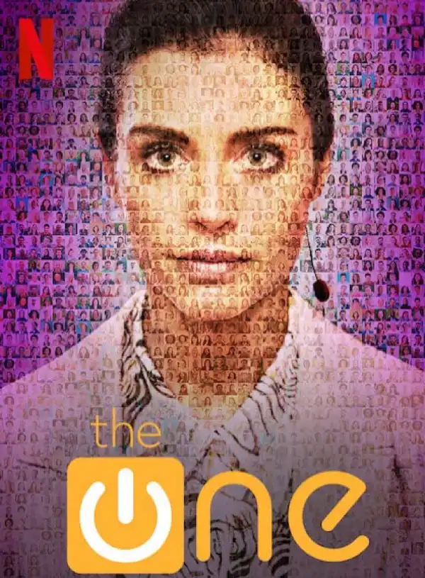 The One S01 E08