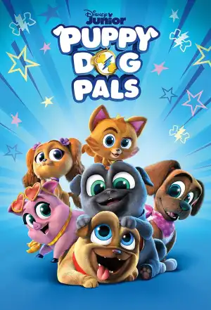 Puppy Dog Pals S05E13E14