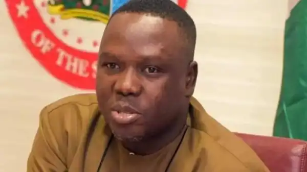 Declare A State Of Emmergency In Rivers, Remove Wike As Governor - PDP PCC Spokesperson, Daniel Bwala