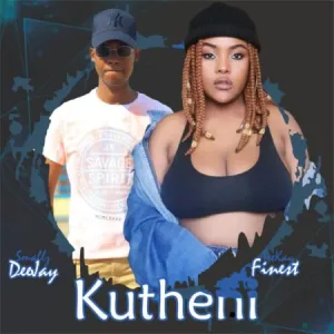 Smallz DeeJay & Teekay Finest – Kutheni (Prod. GoldenBoy Music)