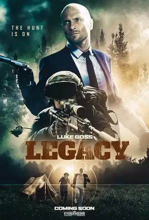 Legacy (2020) (Movie)