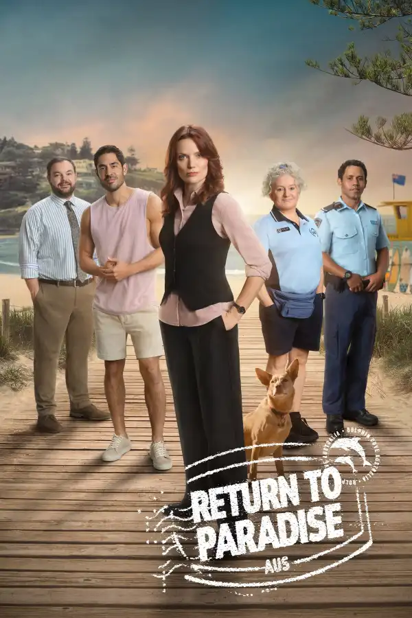 Return To Paradise S02 E01
