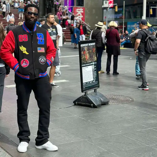 Biography & Career Of Gbenro Ajibade
